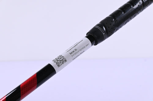 Taylormade Stealth #7 Hybrid / 31 Degree / Regular Flex Fujikura Ventus Red 6