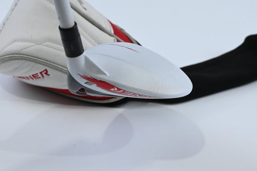 TaylorMade Aeroburner #3 Wood / 15 Degree / Stiff Flex Matrix Speed Rul-Z 60