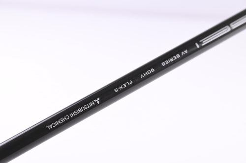Titleist TSi3 #2 Hybrid / 18 Degree / Stiff Flex Tensei AV Raw White 90 Shaft