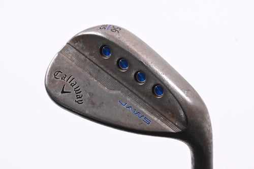 Callaway Jaws MD5 Sand Wedge / 56 Degree / Stiff Flex Dynamic Gold S400 Shaft