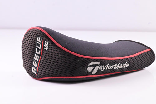 Taylormade Rescue Dual #3 Hybrid / 19 Degree / Regular Flex Taylormade 65 Shaft