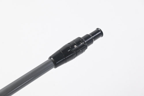 Project X Denali Charcoal 60 Driver Shaft / X-Flex / Callaway 2nd Gen