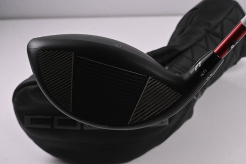 Cobra DS-Adapt MAX-D Driver / 10.5 Degree / Senior Flex Denali Red 50 Shaft