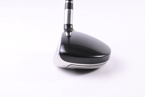 Left Hand Callaway FT #5 Wood / 19 Degree / Stiff Flex Fujikura Fit-On E 160