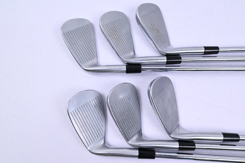 Taylormade P.7CB Irons / 5-PW / Regular Flex Dynamic Gold Mid 115 Shafts