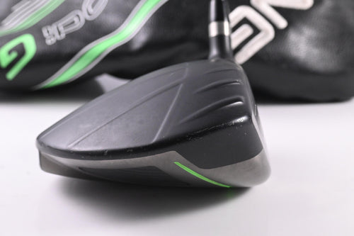 Junior Ping Prodi G Driver / 12 Degree / Regular Flex Ping Prodi G Shaft