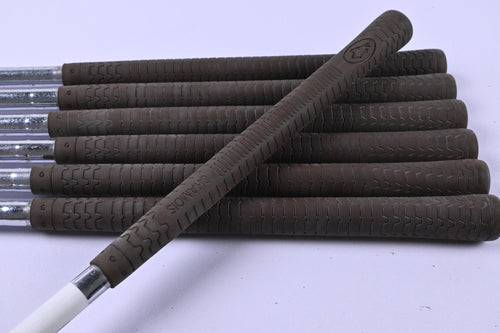 Ping Eye 2 Irons / 4-PW / Black Dot / Stiff Flex Ping ZZ-Lite Shafts