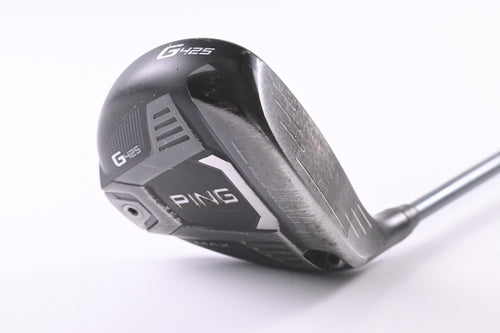 Ping G425 Max #3 Wood / 14.5 Degree / Regular Flex Ping Alta CB Slate 65 Shaft