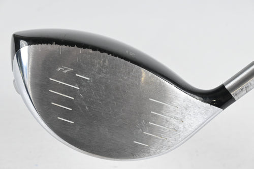Taylormade R7 Limited Driver / 10.5 Degree / Regular Flex Matrix Ozik XCon-5.5