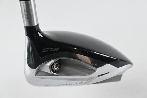 Taylormade R7 Limited Driver / 10.5 Degree / Regular Flex Matrix Ozik XCon-5.5