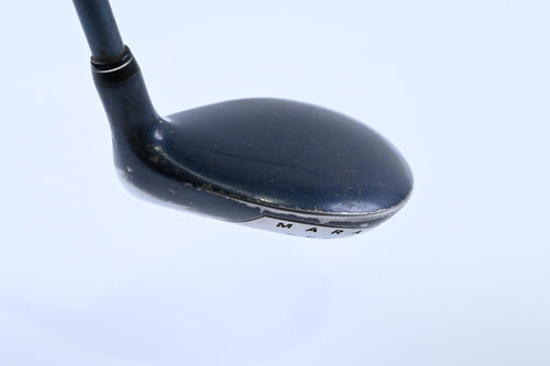 Ladies Srixon W-403 AD #5 Wood / 18.5 Degree / Ladies Flex Srixon SV-3000 50