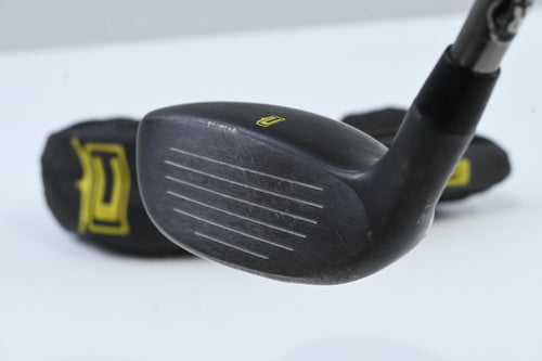 Cobra King Speedzone #4 Hybrid / 21 Degree / Regular Flex Recoil ESX