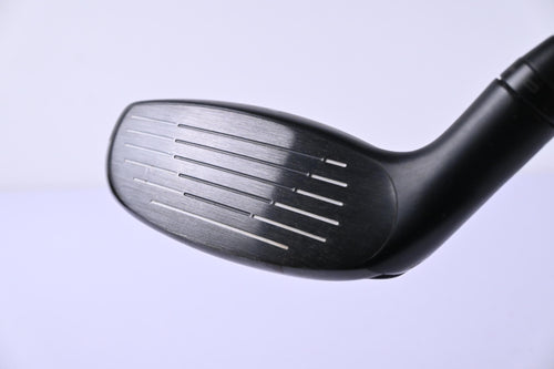 Ping G430 #3 Hybrid / 19 Degree / Regular Flex Ping Alta CB Black 70 Shaft