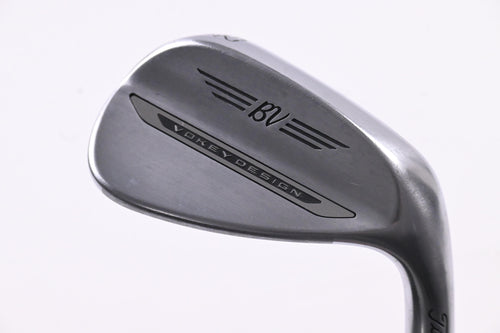 Titleist Vokey SM11 Gap Wedge / 52 Degree / Wedge Flex Titleist Vokey SM11 Shaft