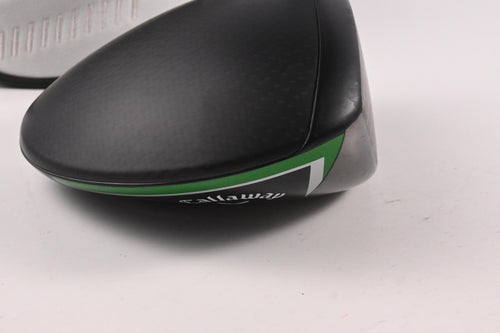 Callaway Elyte X Driver / 10.5 Degree / Regular Flex Denali Charcoal 50 Shaft