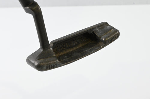 Ping Karsten Original Anser Putter / 37 Inch