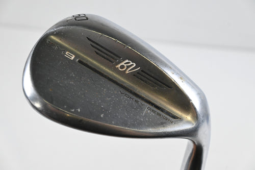 Titleist Vokey SM9 Lob Wedge / 60 Degree / Wedge Flex Vokey Design Shaft