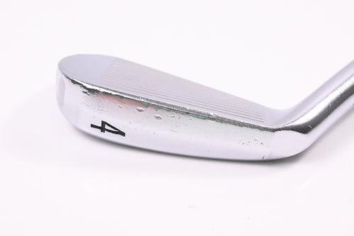 Srixon ZX7 MK II 2023 #4 Iron / 22 Degree / X-Flex N.S.Pro Modus3 Tour120 Shaft