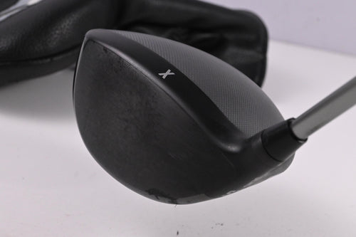 PXG 0311 XF Gen5 Driver / 10.5 Degree / Stiff Flex UST Mamiya Helium 5 Shaft