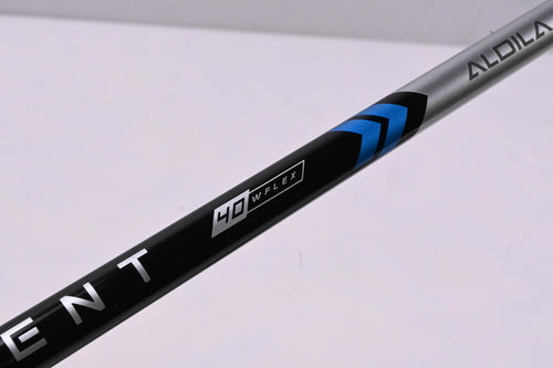 Aldila Ascent PL 40 Driver Shaft / Ladies Flex / Callaway 2nd Gen