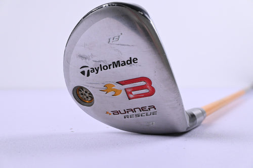 Taylormade Burner 2008 #3 Hybrid / 19 Degree / Regular Flex UST ProForce V2 84