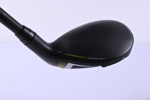 Ping G430 #3 Hybrid / 19 Degree / Regular Flex Ping Alta CB Black 70 Shaft