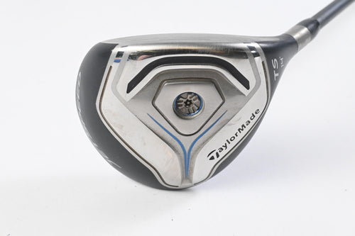 Taylormade Jetspeed #3 Wood / 14 Degree / X-Flex Fubuki K 70 Shaft