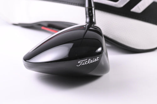 Titleist GT3 Driver / 9 Degree / Stiff Flex Aldila Tour Green 65 Shaft