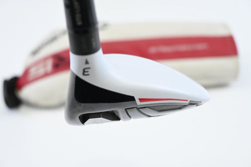 Taylormade R15 #3 Wood / 15 Degree / Stiff Flex Fujikura Speeder 67 Evolution