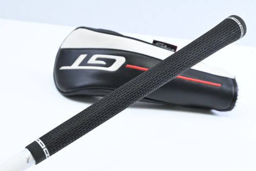 Titleist GT2 #3 Wood / 16.5 Degree / Regular Flex Denali Red 60 Shaft