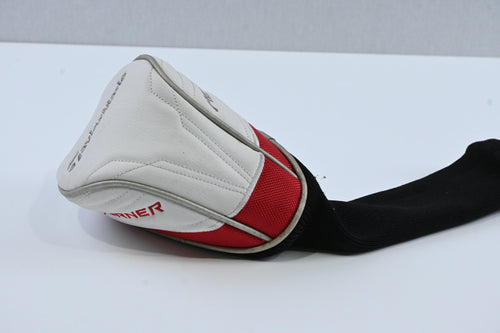TaylorMade Aeroburner #3 Wood / 15 Degree / Stiff Flex Matrix Speed Rul-Z 60