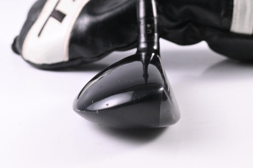 Titleist TS2 #3 Hybrid / 21 Degree / Stiff Flex Mitsubishi Tensei AV Blue 70
