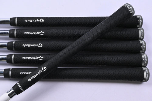 Taylormade P.7CB Irons / 5-PW / Regular Flex Dynamic Gold Mid 115 Shafts