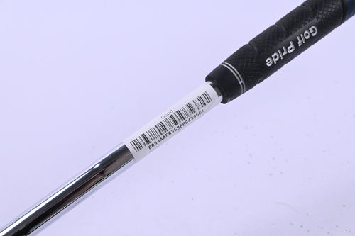 Cleveland RTX Zipcore Lob Wedge / 60 Degree / Wedge Flex Dynamic Gold Spinner