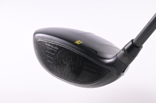 Cobra King Speedzone #3 Wood / 14.5 Degree / Stiff Flex HZRDUS Smoke Yellow 70