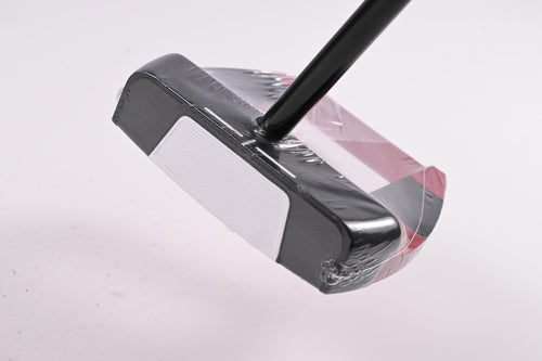 Odyssey Square 2 Square Tri-Hot Jailbird Putter / 34 Inch