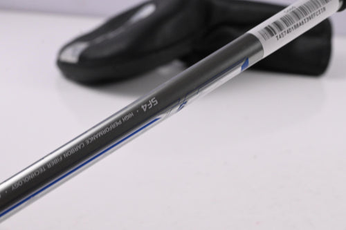 PXG 0311 XF Gen5 Driver / 10.5 Degree / Stiff Flex UST Mamiya Helium 5 Shaft