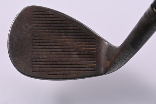 Callaway X-Series Jaws Lob Wedge / 58 Degree / Wedge Flex Shaft