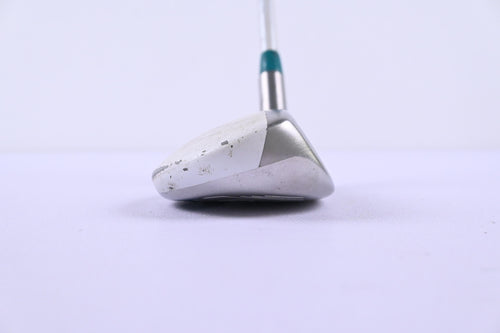 Ladies Ping Rhapsody 2015 #6 Hybrid / 30 Degree / Ladies Flex Ping ULT220 Shaft