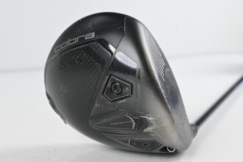 Cobra Darkspeed LS Driver / 10.5 Degree / Regular Flex Lin.Q M40X 6 Shaft