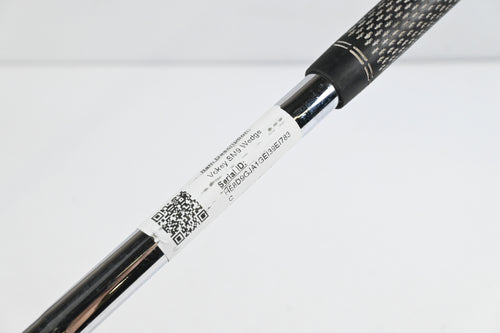 Titleist Vokey SM9 Lob Wedge / 60 Degree / Wedge Flex Vokey Design Shaft