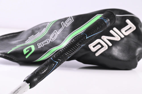 Junior Ping Prodi G Driver / 12 Degree / Regular Flex Ping Prodi G Shaft