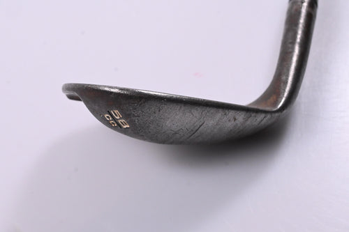 Callaway X-Series Jaws Lob Wedge / 58 Degree / Wedge Flex Shaft
