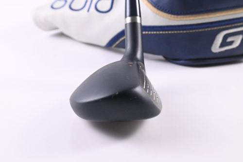 Ladies Ping G Le3 #6 Hybrid / 30 Degree / Ladies Flex Ping ULT 250 Shaft