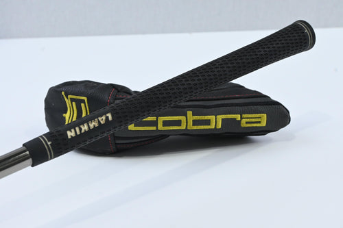 Cobra King Speedzone #4 Hybrid / 21 Degree / Regular Flex Recoil ESX