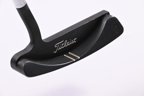 Scotty Cameron Classics Laguna 1st Run 1997 - 500 Putter / 35.5 Inch