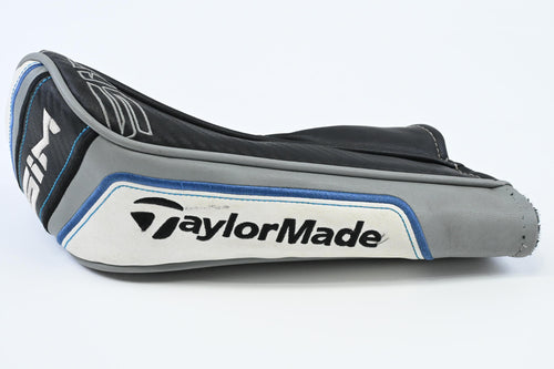 Left Hand Taylormade SIM2 Max #3 Wood / 15 Degree / Stiff Flex Ventus Blue 6