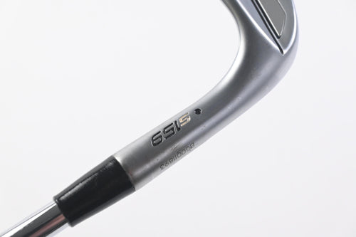 Ping S159 Gap Wedge / 52 Degree / Black Dot / Wedge Flex Ping Z-Z115 Shaft