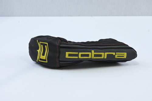 Cobra King Speedzone #4 Hybrid / 21 Degree / Regular Flex Recoil ESX