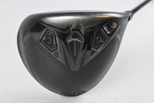 Cobra Darkspeed LS Driver / 10.5 Degree / Regular Flex Lin.Q M40X 6 Shaft